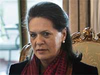 Sonia Gandhi Sonia Gandhi