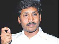 YS Jagan YS Jagan