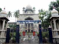 High Court High Court