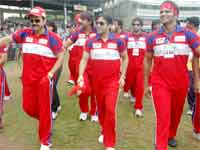 Venky Warriors beat Balaiah Lions Venky Warriors beat Balaiah Lions