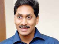 YS Jagan YS Jagan