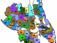 Kadapa dist map Kadapa dist map