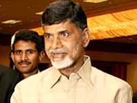 Chandrababu Naidu Chandrababu Naidu