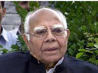Ram Jethmalani Ram Jethmalani