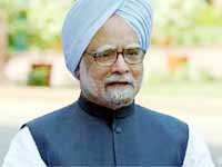 Manmohan Singh Manmohan Singh