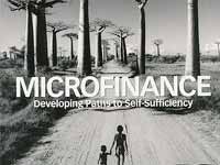 Microfinance Microfinance