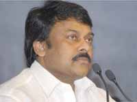 Chiranjeevi Chiranjeevi