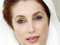 Benazir Bhutto Benazir Bhutto