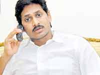 YS Jagan YS Jagan