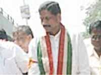 Marri Shasidhar Reddy Marri Shasidhar Reddy
