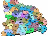 Nalgonda district Nalgonda district