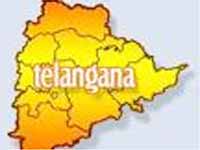 Telangana Telangana