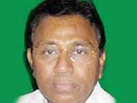 Mekapati Rajamohan Reddy Mekapati Rajamohan Reddy