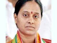 Konda Surekha Konda Surekha