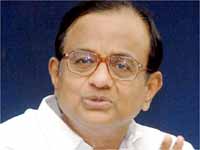 Chidambaram Chidambaram