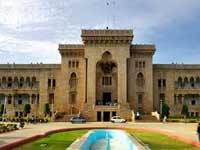 Osmania University Osmania University