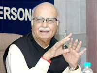 LK Advani LK Advani