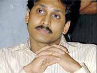 YS Jagan YS Jagan