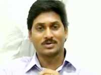 YS Jagan YS Jagan