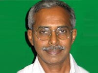 YS Vivekananda Reddy YS Vivekananda Reddy