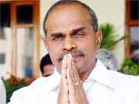 YS Rajasekhar Reddy YS Rajasekhar Reddy