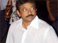 Ram Gopal Varma Ram Gopal Varma