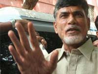 Chandra Babu Naidu Chandra Babu Naidu