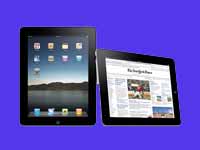 Apple iPad Apple iPad