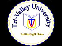Tri-Valley University Tri-Valley University