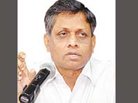 Dadi Veerabhadra Rao Dadi Veerabhadra Rao