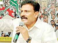 Baireddy Rajasekhar Reddy Baireddy Rajasekhar Reddy