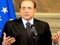 Silvio Berlusconi Silvio Berlusconi