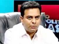 KT Rama Rao KT Rama Rao