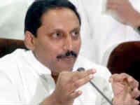 Kiran Kumar Reddy Kiran Kumar Reddy