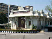 Andhra Pradesh Secretariat Andhra Pradesh Secretariat
