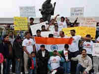 Telangana NRI Telangana NRI