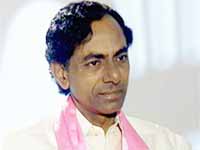 K Chandrasekhar Rao K Chandrasekhar Rao