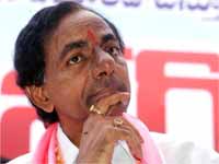K Chandrasekhar Rao K Chandrasekhar Rao