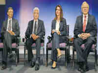 Warren Buffett-Bill Gates Warren Buffett-Bill Gates