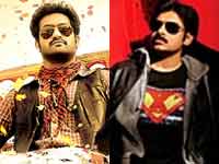 Jr NTR-Pawan Kalyan Jr NTR-Pawan Kalyan