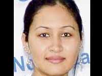 Jwala Gutta Jwala Gutta