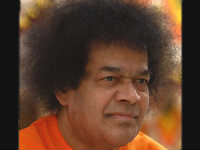 Sathya Sai Baba Sathya Sai Baba