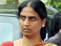 Sabitha Indra Reddy Sabitha Indra Reddy