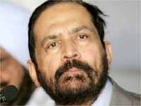 Suresh Kalmadi Suresh Kalmadi