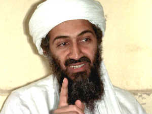 Osama Bin Laden Osama Bin Laden