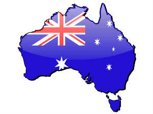 Australia Australia