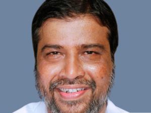 Damodara Raja Narasimha Damodara Raja Narasimha