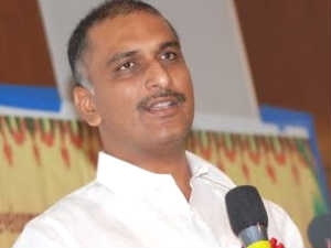Harish Rao Harish Rao