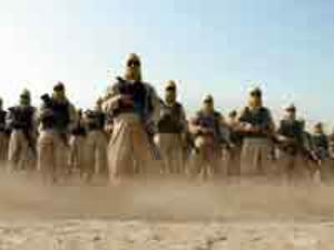 Terrorists Terrorists