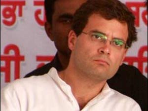 Rahul Gandhi Rahul Gandhi